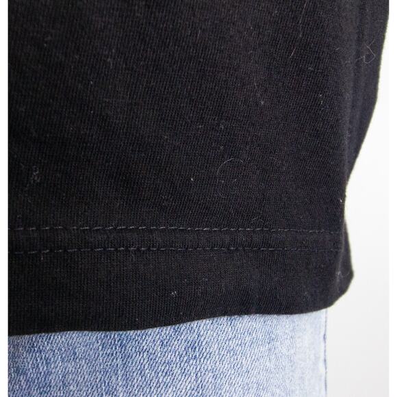 Woodstock Tour Band T-Shirt Vintage 1994 Pepsi Double Stitch Men's Size L - Picture 9 of 12